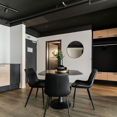 B2 Apartments By Heimaleiga Reykjavik Bagian luar foto