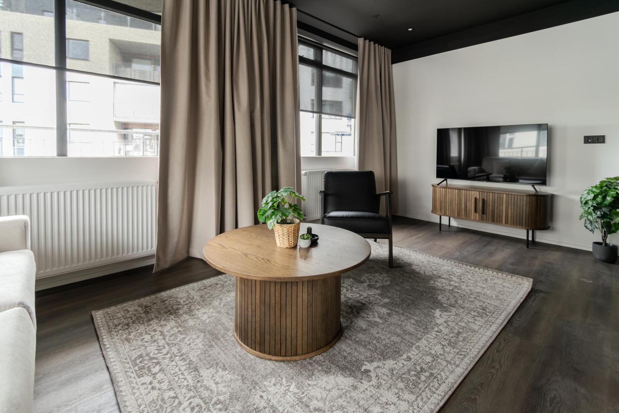 B2 Apartments By Heimaleiga Reykjavik Bagian luar foto