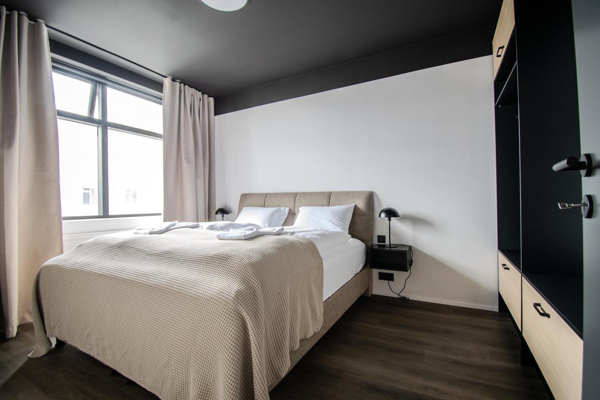B2 Apartments By Heimaleiga Reykjavik Bagian luar foto