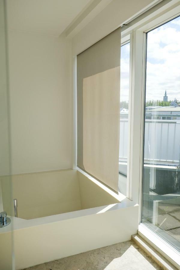 B2 Apartments By Heimaleiga Reykjavik Bagian luar foto